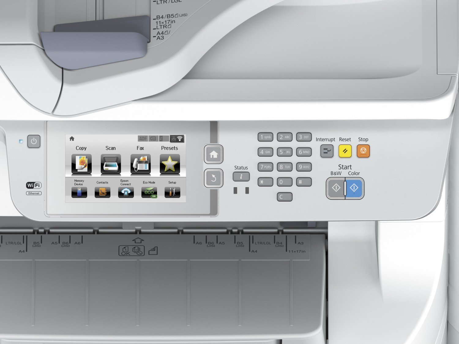 Epson WorkForce Pro WF-R8590DTWFL – image 5