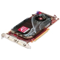Fujitsu ATI FireGL V5600 PCIe 512 MB