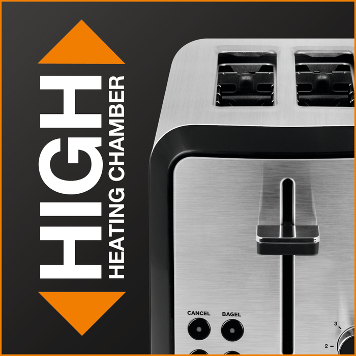 Krups KH311050 toaster 7 2 slice(s) – image 9