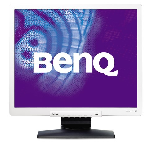 BenQ FP95G computer monitor