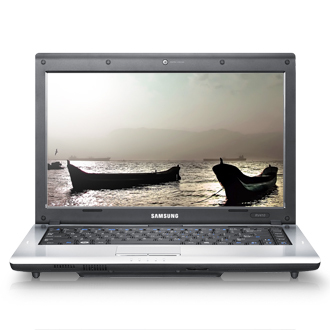 Samsung R NP-RV410-A01 Intel® Pentium® Dual-Core T4500