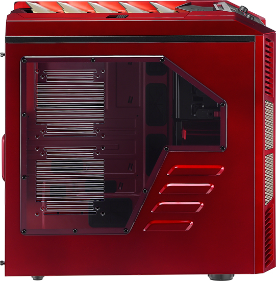 Aerocool Xpredator X3 Avenger – image 8