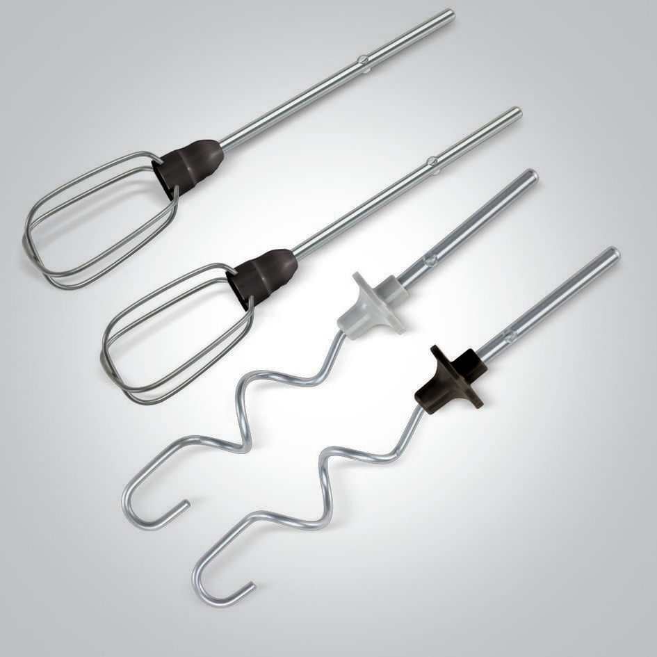 Tefal HT400B mixer Hand mixer – image 3