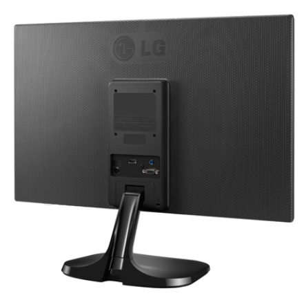 LG 23M45H computer monitor – image 7