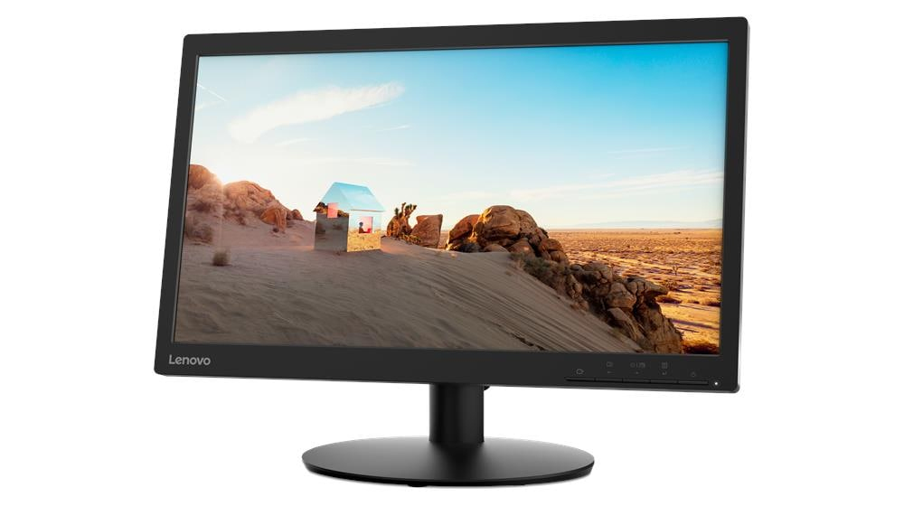 Lenovo D20-30 Monitor – image 2