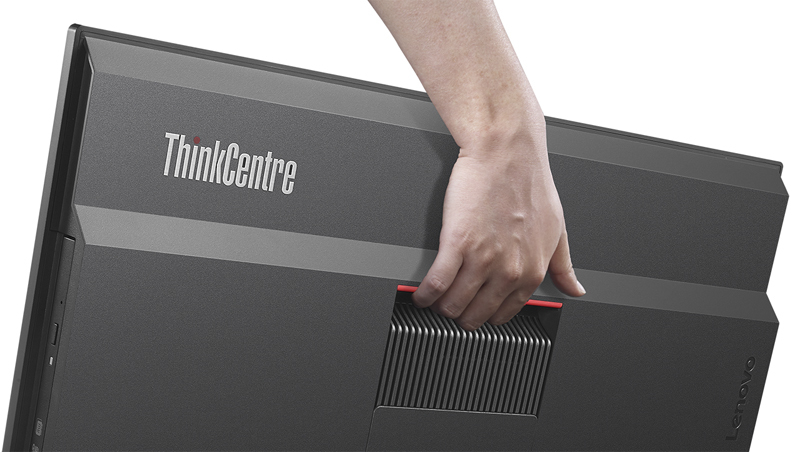 Lenovo ThinkCentre M700z Intel® Core™ i3 i3-6100T – image 5