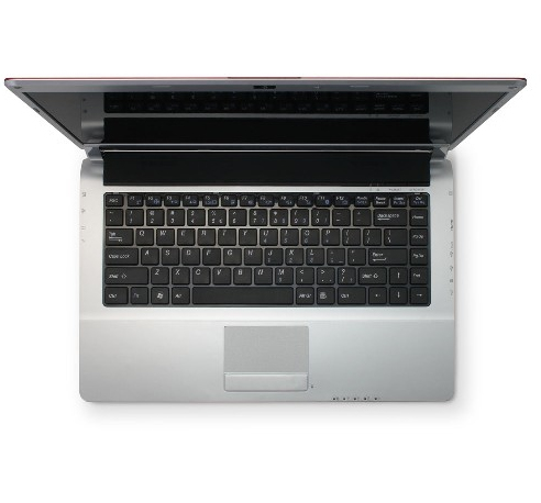 GIGABYTE M2432 Intel® Core™ i5 i5-2450M – image 2
