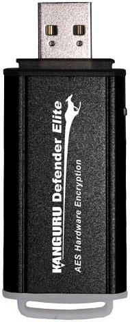 iStorage Defender Elite 128GB