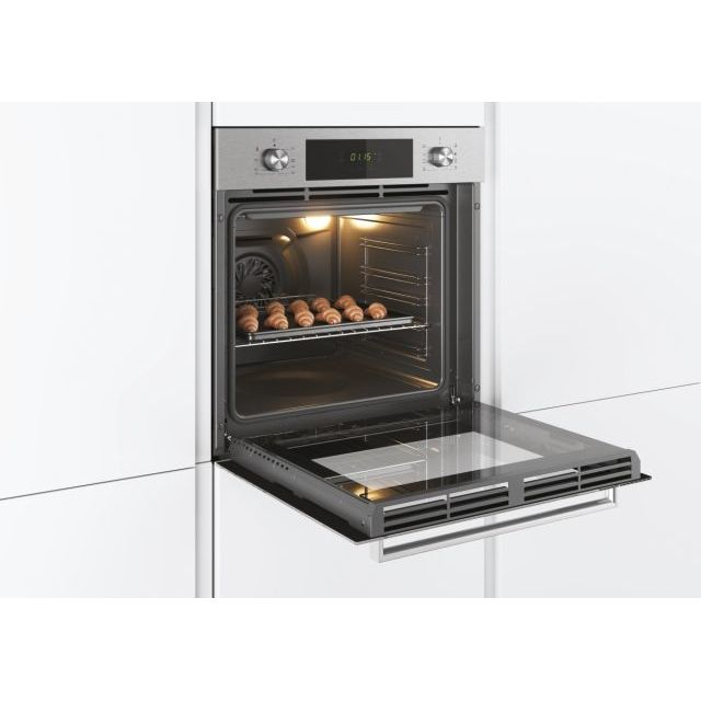 Candy FCT615X oven – image 4