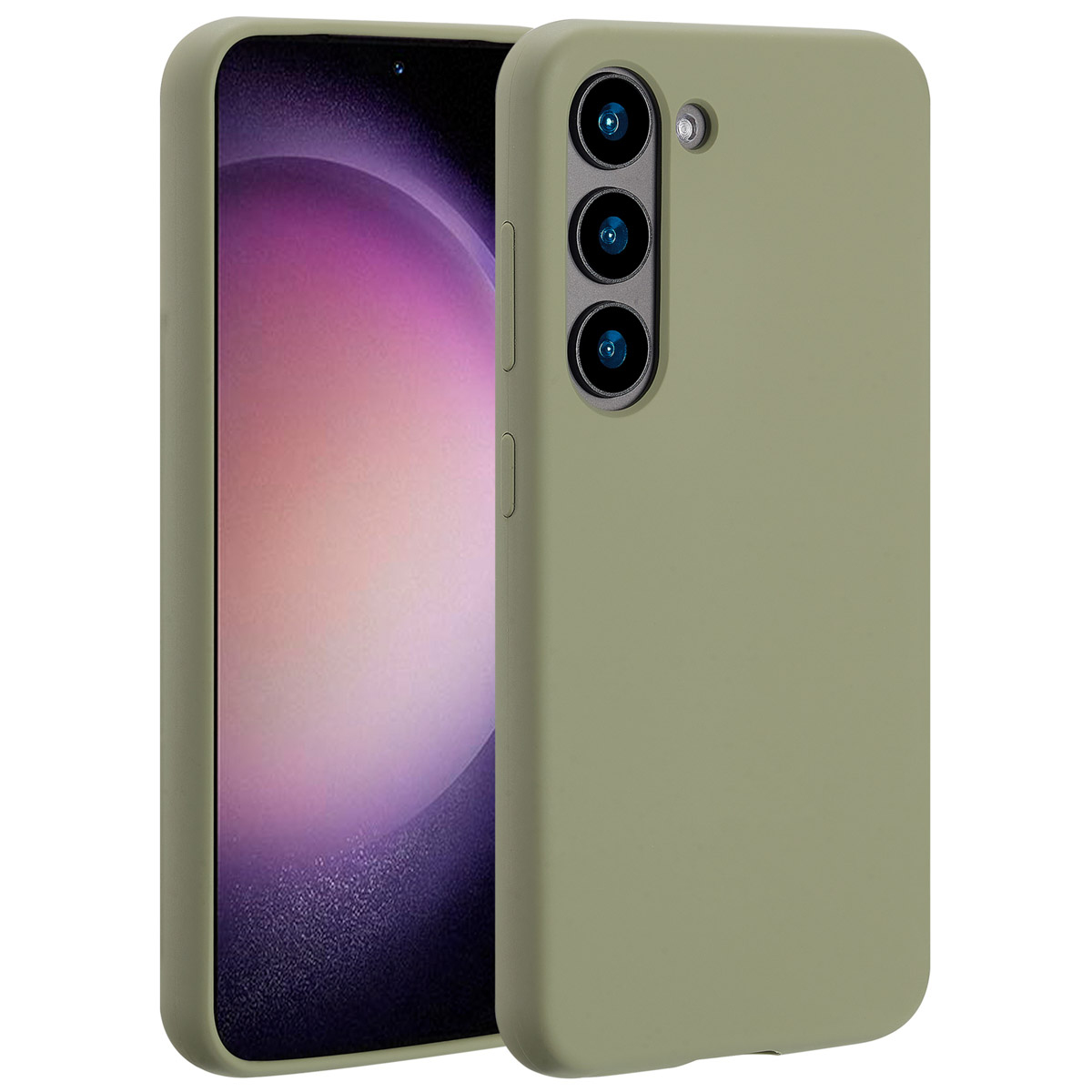 Accezz SH00080608 mobile phone case