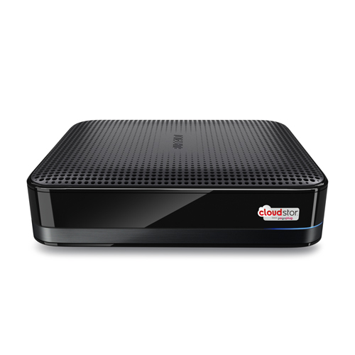 Buffalo CloudStor CS-X 2TB – image 8