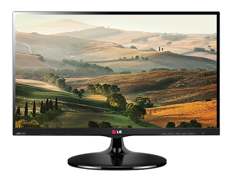 LG 23EA63T computer monitor – image 1