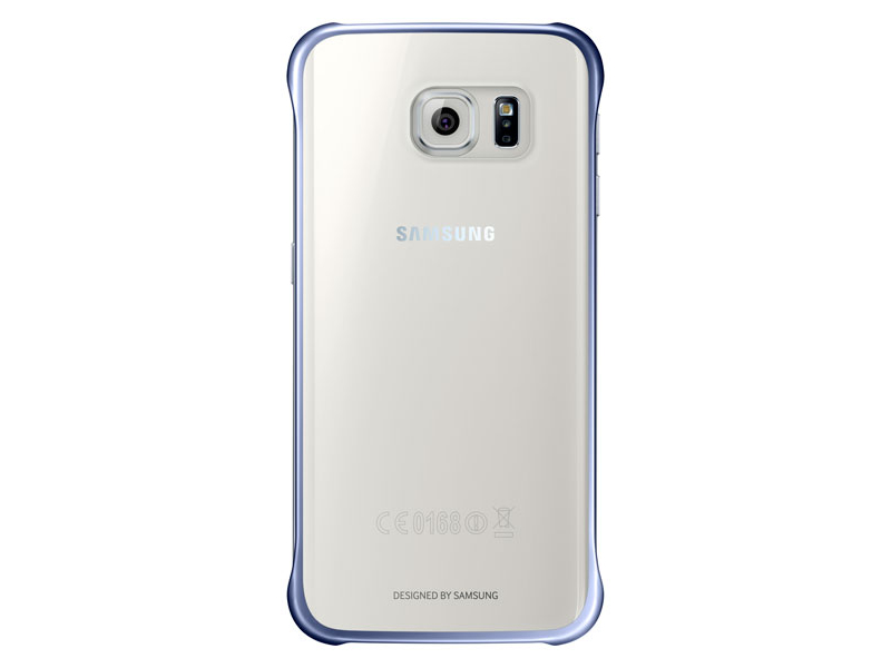 Samsung EF-QG925BBEGUS mobile phone case