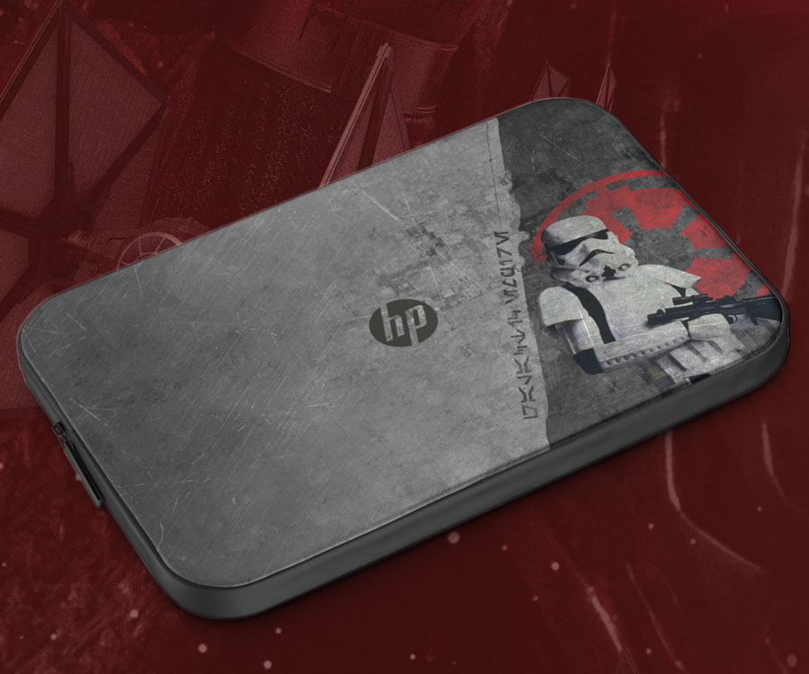 HP Star Wars SE Sleeve – image 4