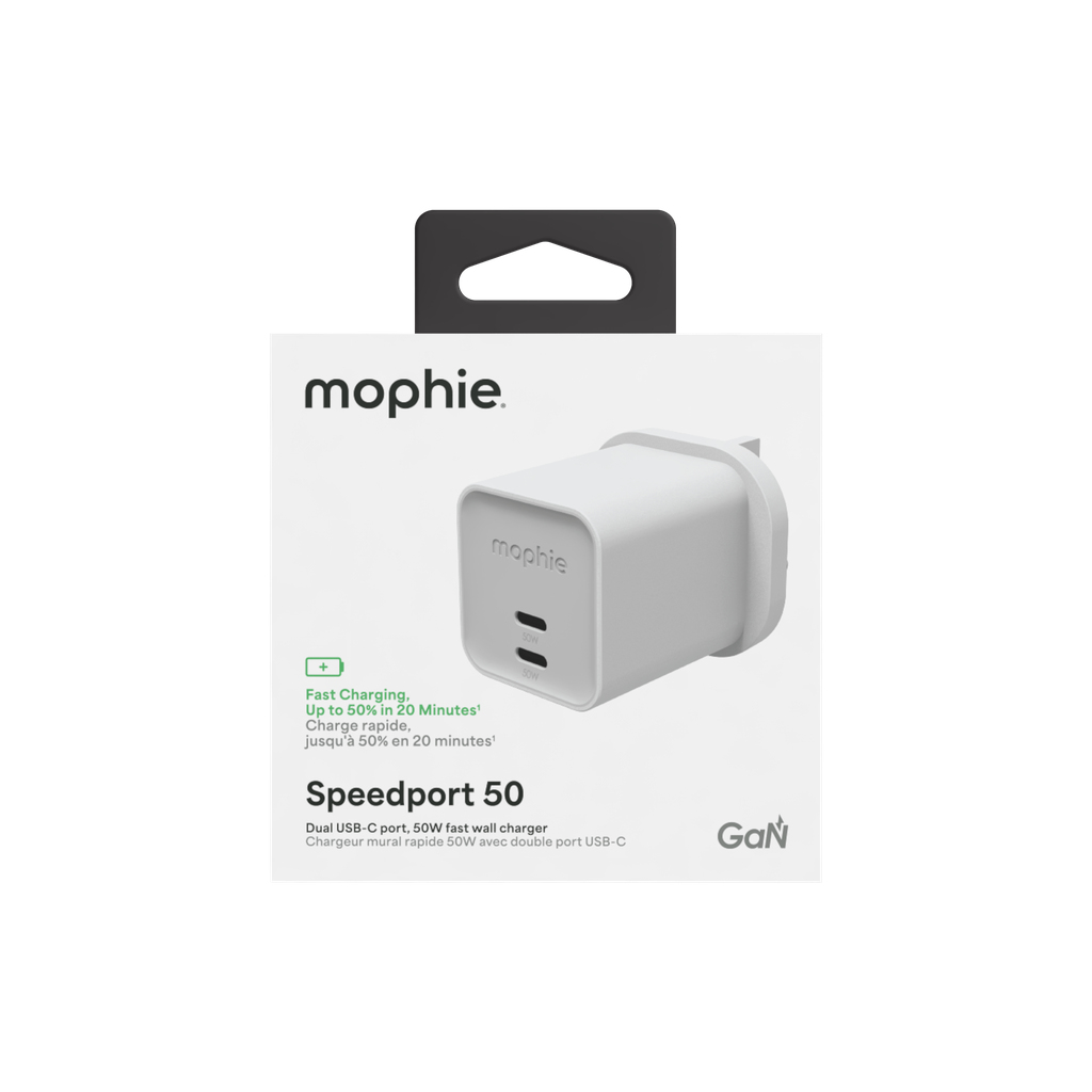 mophie Speedport 50 – image 7