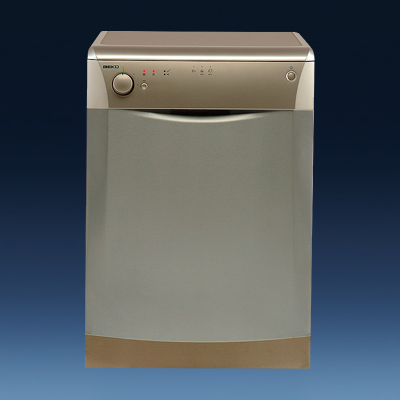 Beko DFN 1303 X