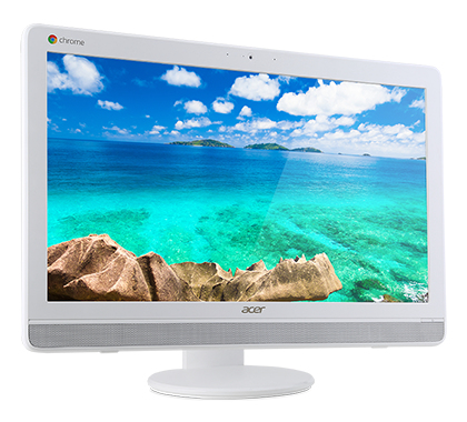 Acer 221HQ cwmircz – image 2