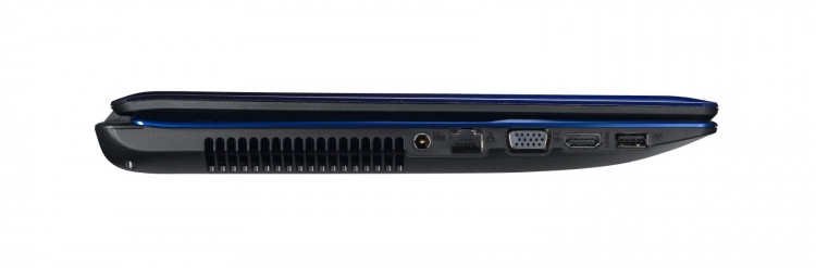 ASUS K53SJ-SX384V Intel® Core™ i3 i3-2310M Laptop – image 5