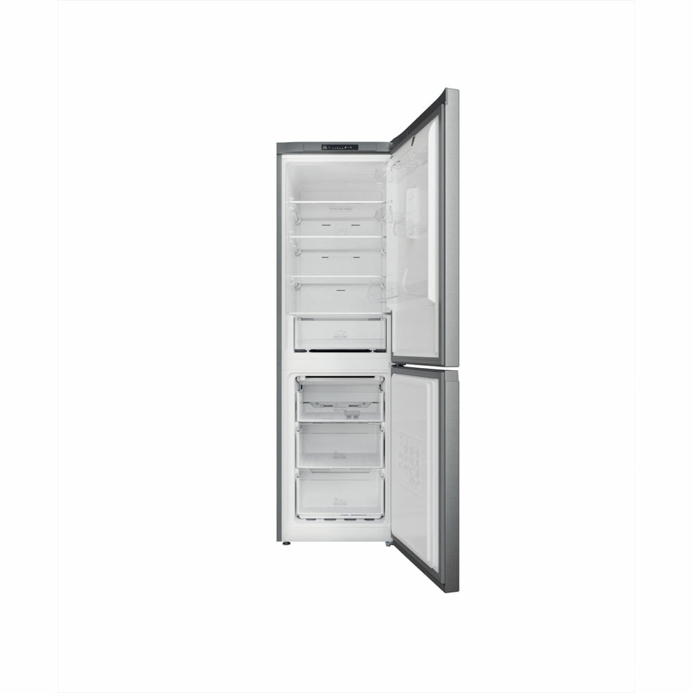 Hotpoint HAFC8 TIA22SX – image 3