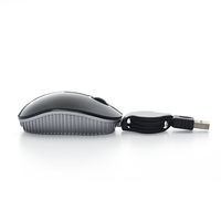 Verbatim 98113 mouse Travel Ambidextrous USB Type-A Optical – image 3