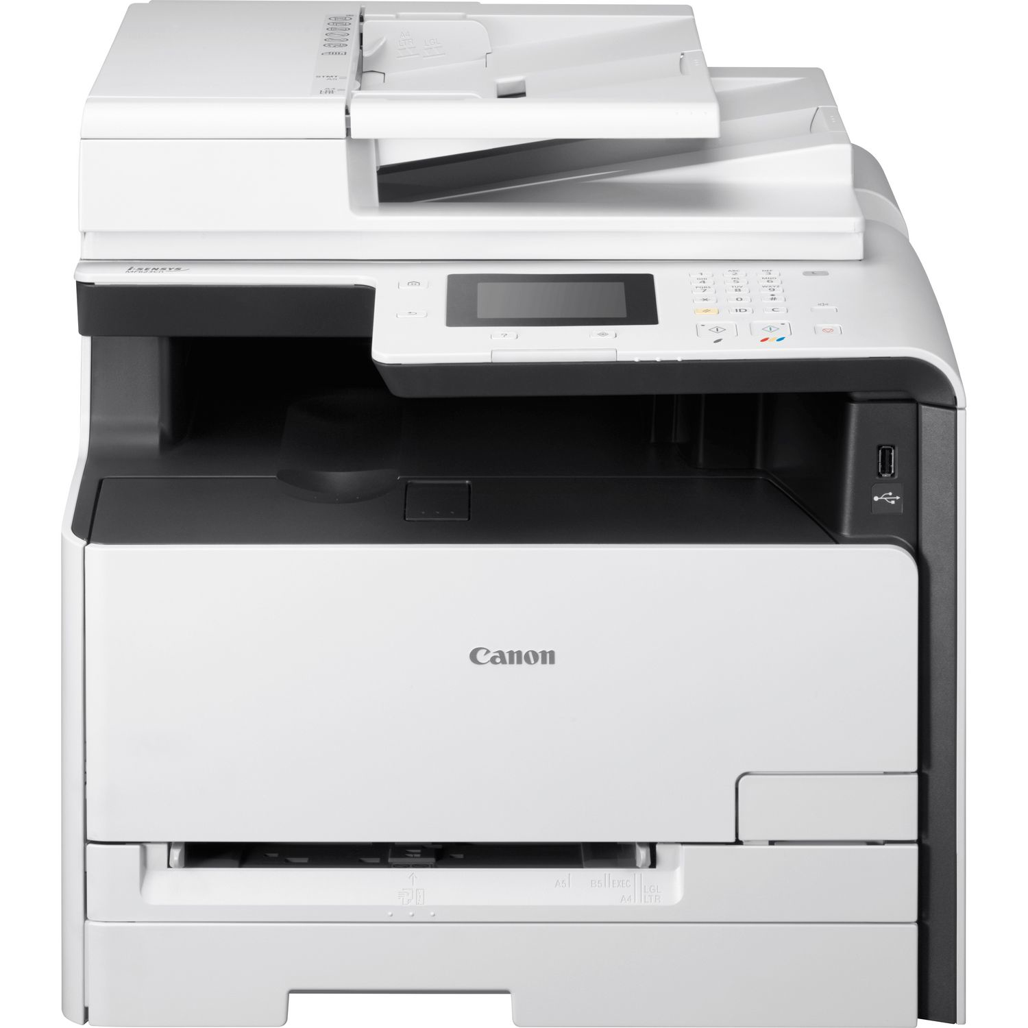 Canon i-SENSYS MF623Cn Laser A4