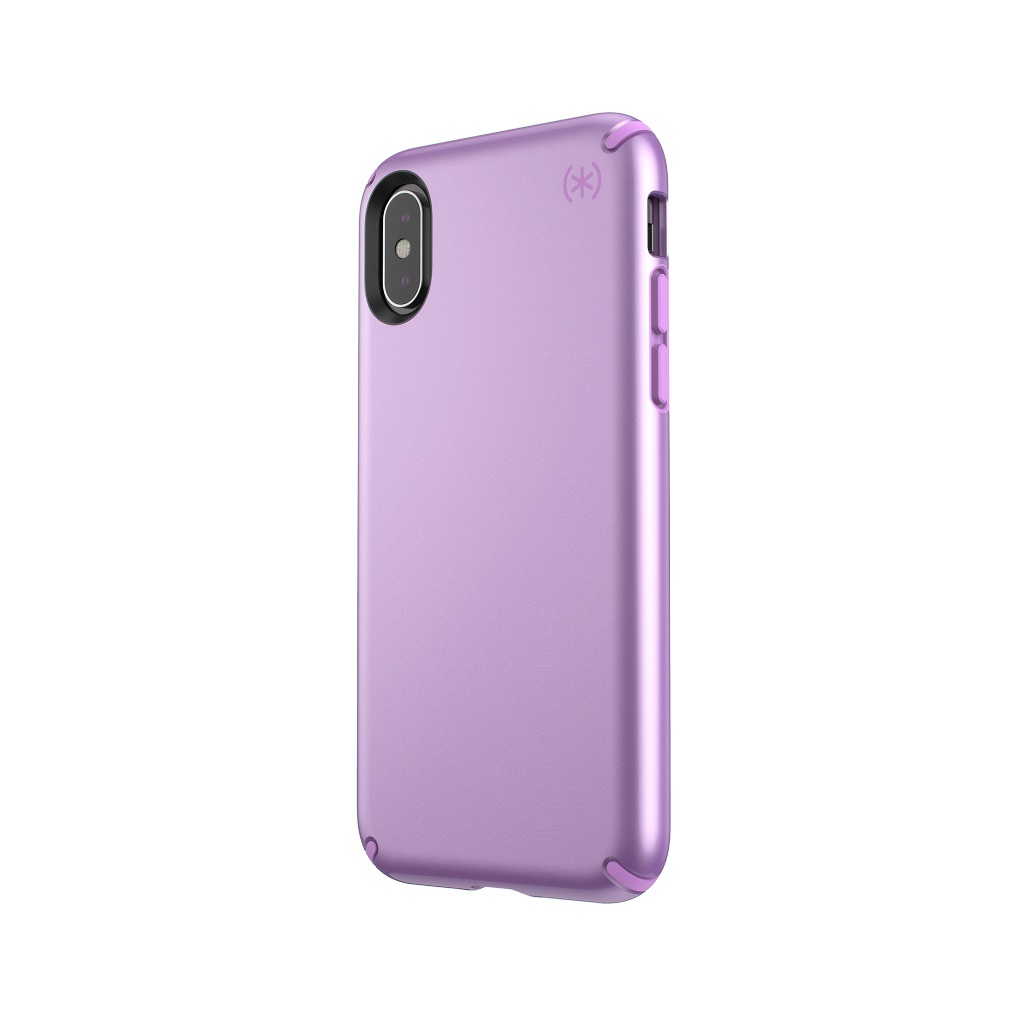 Speck Presidio Metallic Apple iPhone X/XS Taro Purple – image 4