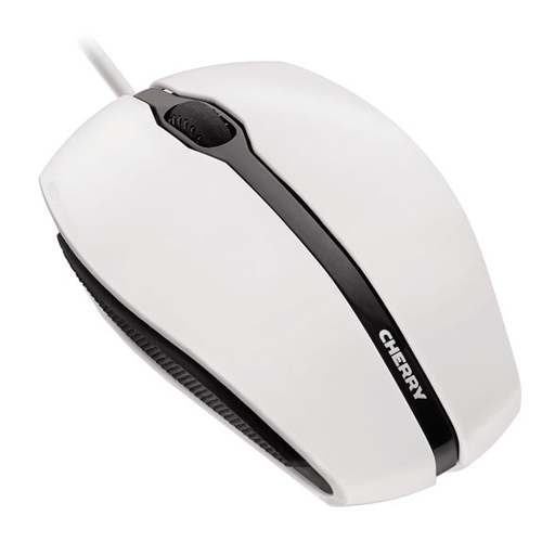 TERRA JM-0300SL-0 mouse Office Ambidextrous USB Type-A Optical 1000 DPI – image 1