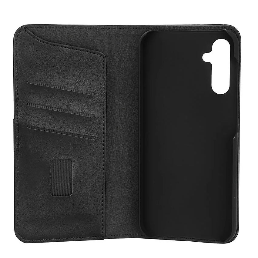Gear Wallet Case Black - Samsung A14 – image 3