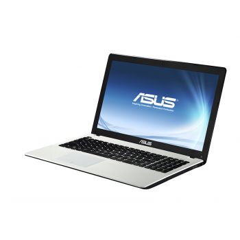 ASUS X550CC-XX279H Intel® Core™ i3 i3-3217U Laptop