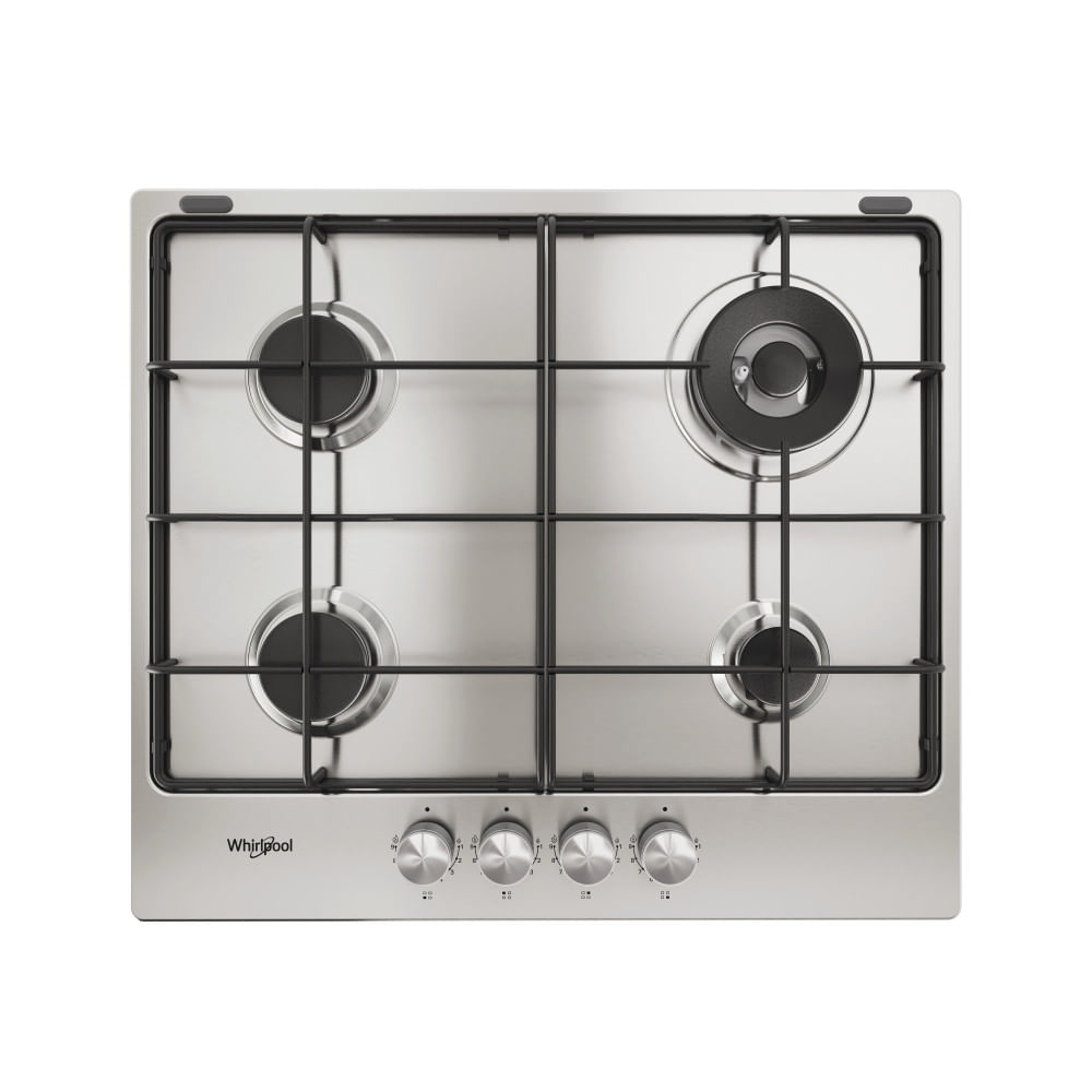 Whirlpool TGML 651 IX — vue 1 sur 8