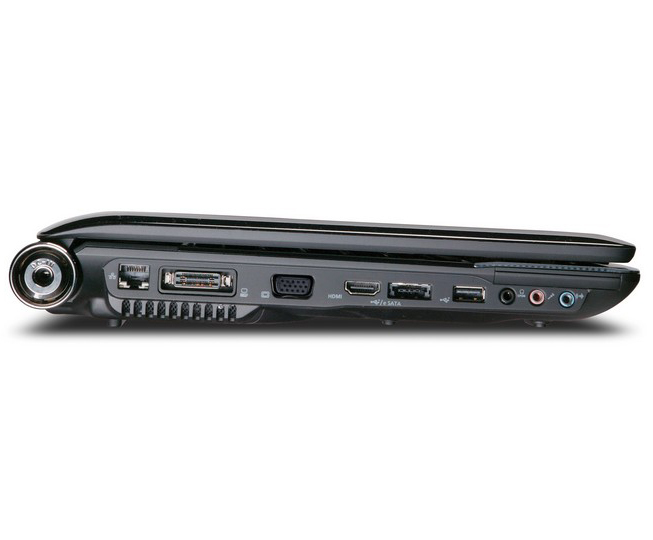 Acer Aspire 6530G-703G32N – image 4