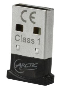 ARCTIC UD2 - USB Bluetooth Mini Dongle – image 2