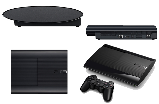 Sony Interactive Entertainment Playstation 3 12GB + HDMI – image 4