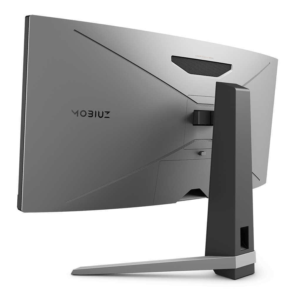 BenQ EX3415R computer monitor – image 4