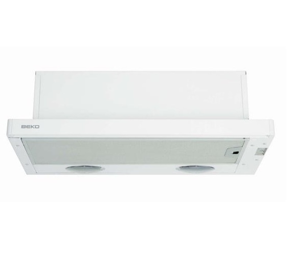 Beko CTB 6407 W