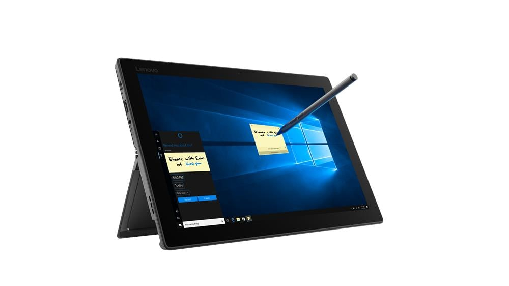 Lenovo Miix 520-12IKB BE