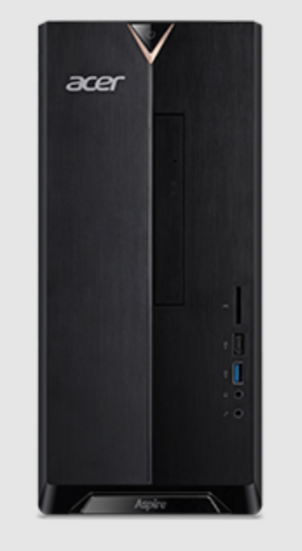 Acer Aspire DT.BF2AA.003 PC Intel® Core™ i5 i5-10400 – image 1