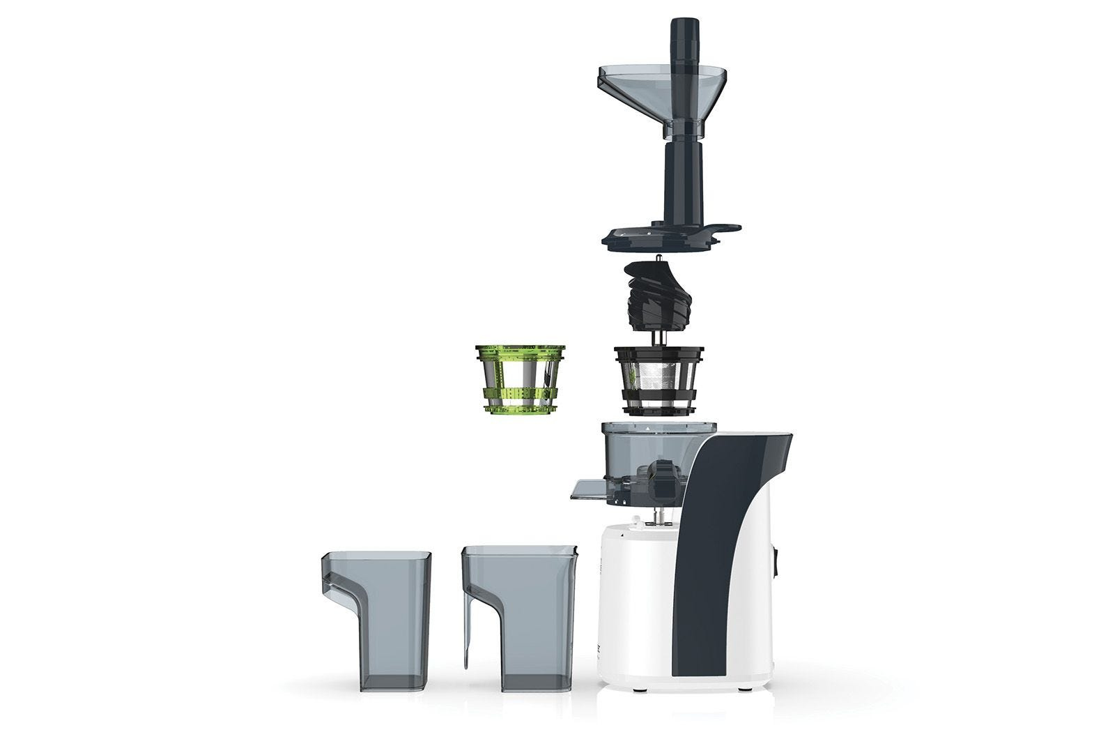 Imetec SuccoVivo SJ4 900 – image 9