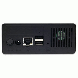 Verbatim 47592 external hard drive – image 2
