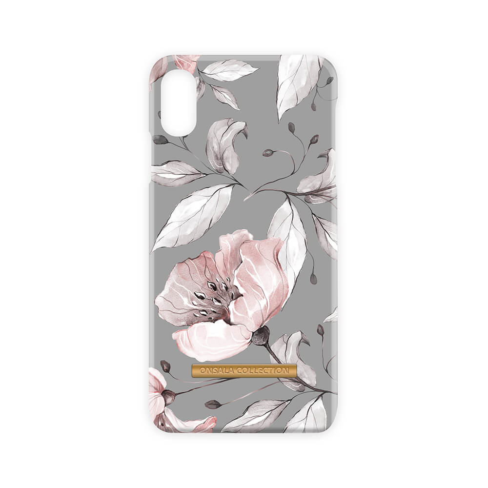 Onsala Soft Flowerleaves iPhoneXs Max – image 1