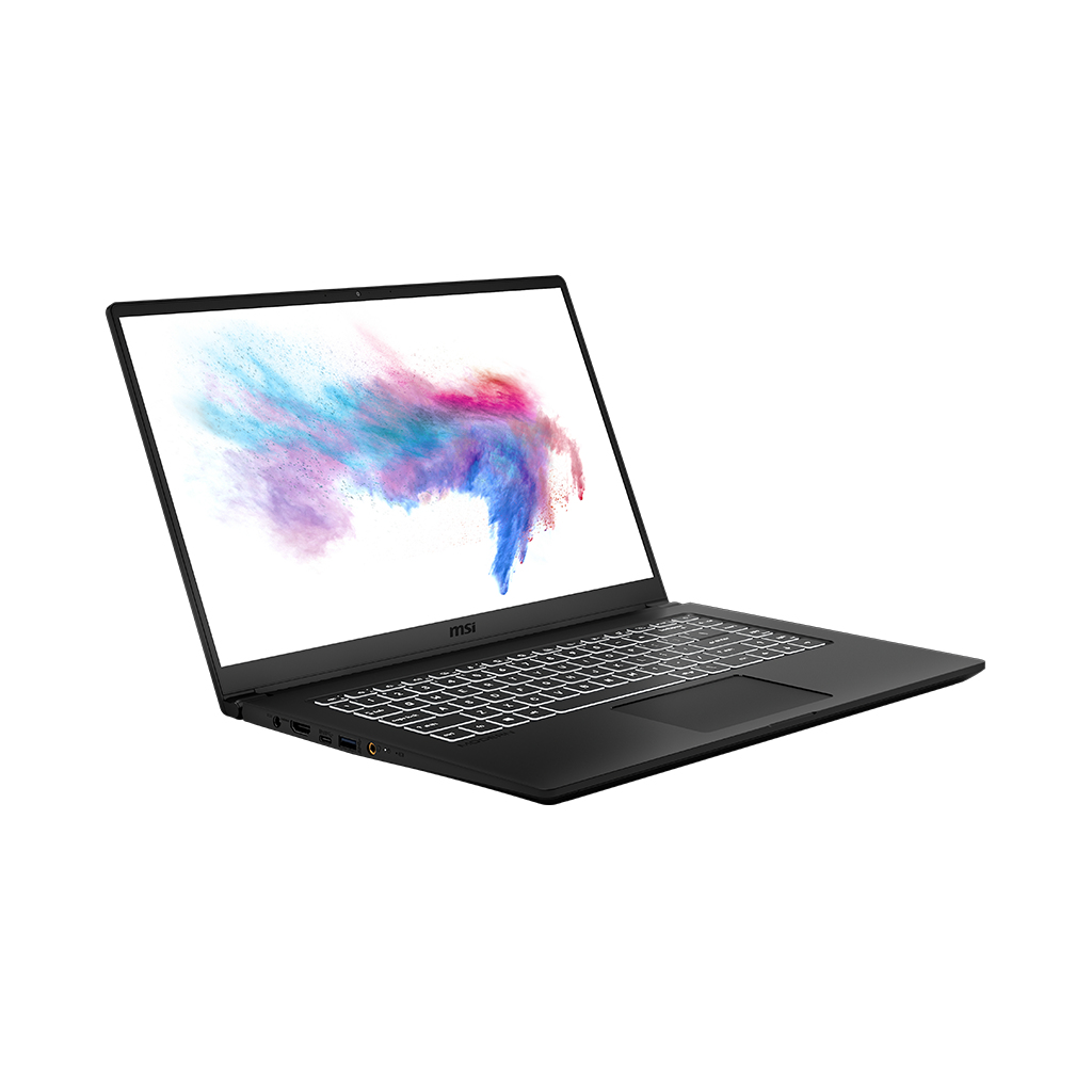 MSI Modern 15 A10M-656 Intel® Core™ i5 i5-10210U Laptop – image 3