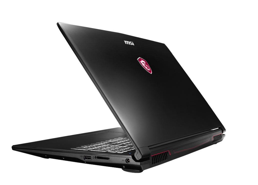 MSI GL62M 7RDX-1639 – image 4