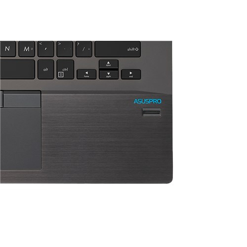 ASUSPRO B8430UA-FA0083R Intel® Core™ i7 i7-6500U Laptop – image 6