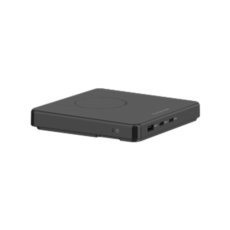 Humanscale M/Connect 3 USB Data Hub – image 1