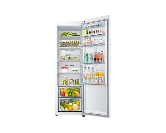 Samsung RR39M7135WW fridge Freestanding – image 3