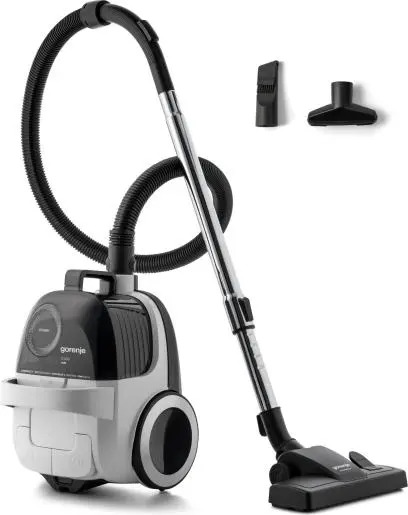 Gorenje VCE01G2AW vacuum