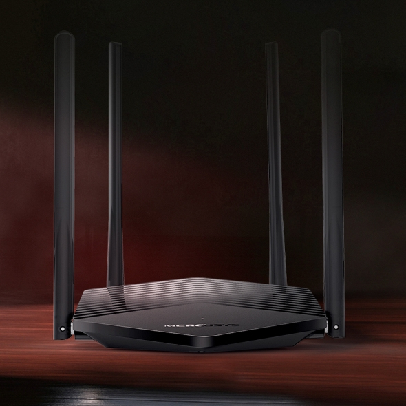 TP-Link MR1500X wireless router Gigabit Ethernet Dual-band (2.4 GHz – image 4