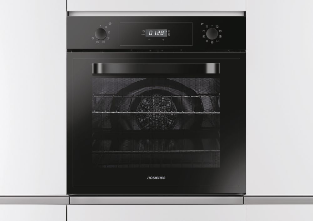 Rosieres RFKD59PN 70 L Black – image 2