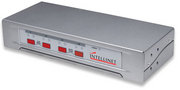 Intellinet 156714 KVM switch Grey – image 6