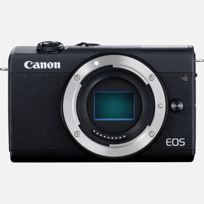 Canon M200 + EF15-45MM F/3.5-6.3 IS STM – image 3